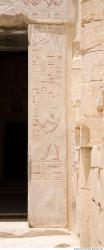 Hatshepsut Temple Photo Textures